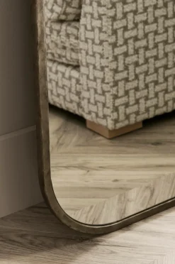 Ellos Home Vægspejl Calo