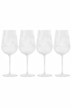 Ellos Home Vinglas Vanity 4-pak