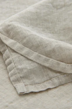 Ellos Home Viskestykke Malva i 100% hør