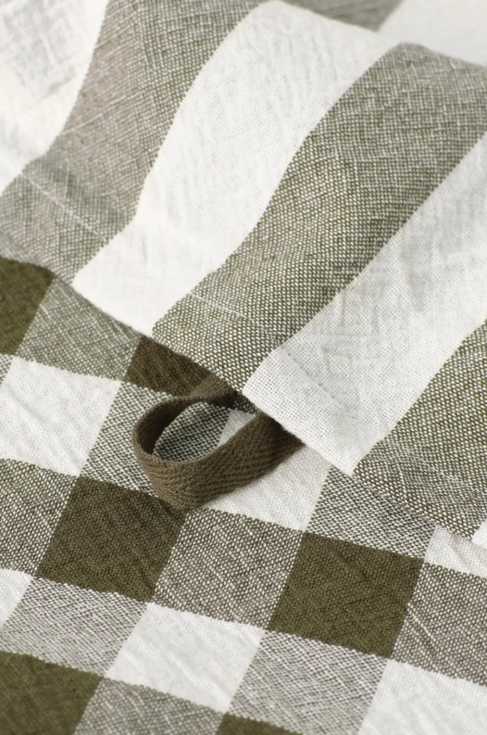 Ellos Home Viskestykke Minna 2-pak