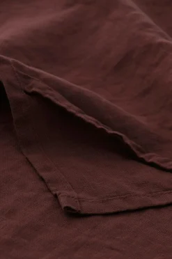 Ellos Home Viskestykke Malva i 100% hør