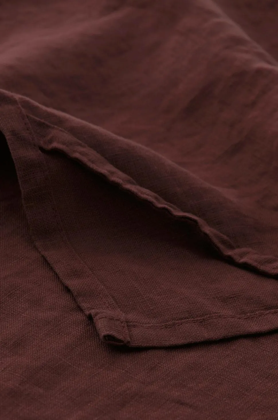 Ellos Home Viskestykke Malva i 100% hør