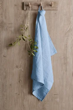 Ellos Home Viskestykke Malva i 100% hør