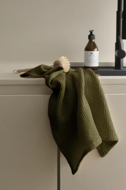 Ellos Home Viskestykke Mona