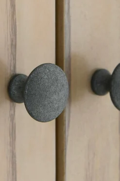 Ellos Home Vitrineskab Wilma Soap finish