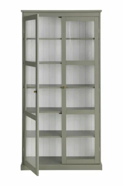 Ellos Home Vitrineskab Wilma