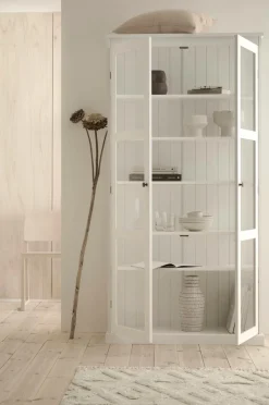 Ellos Home Vitrineskab Wilma