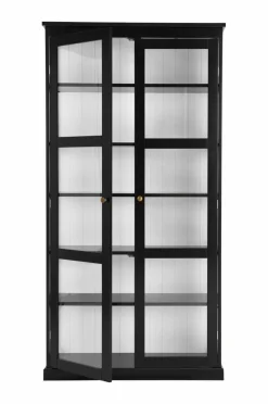 Ellos Home Vitrineskab Wilma