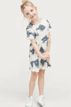 Ellos Milly & Willy Kjole Sunny