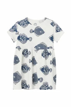 Ellos Milly & Willy Kjole Sunny