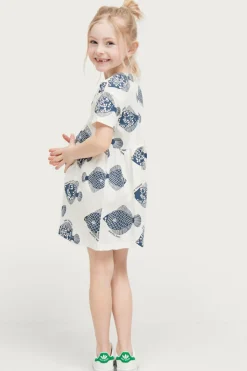 Ellos Milly & Willy Kjole Sunny