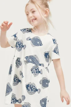 Ellos Milly & Willy Kjole Sunny