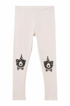 Ellos Milly & Willy Sæt Saga med kjole og leggings