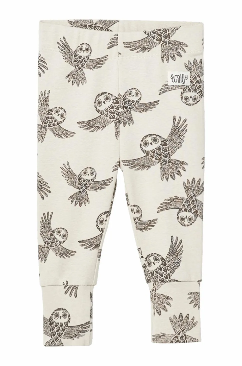 Ellos Milly & Willy Sæt Lovis