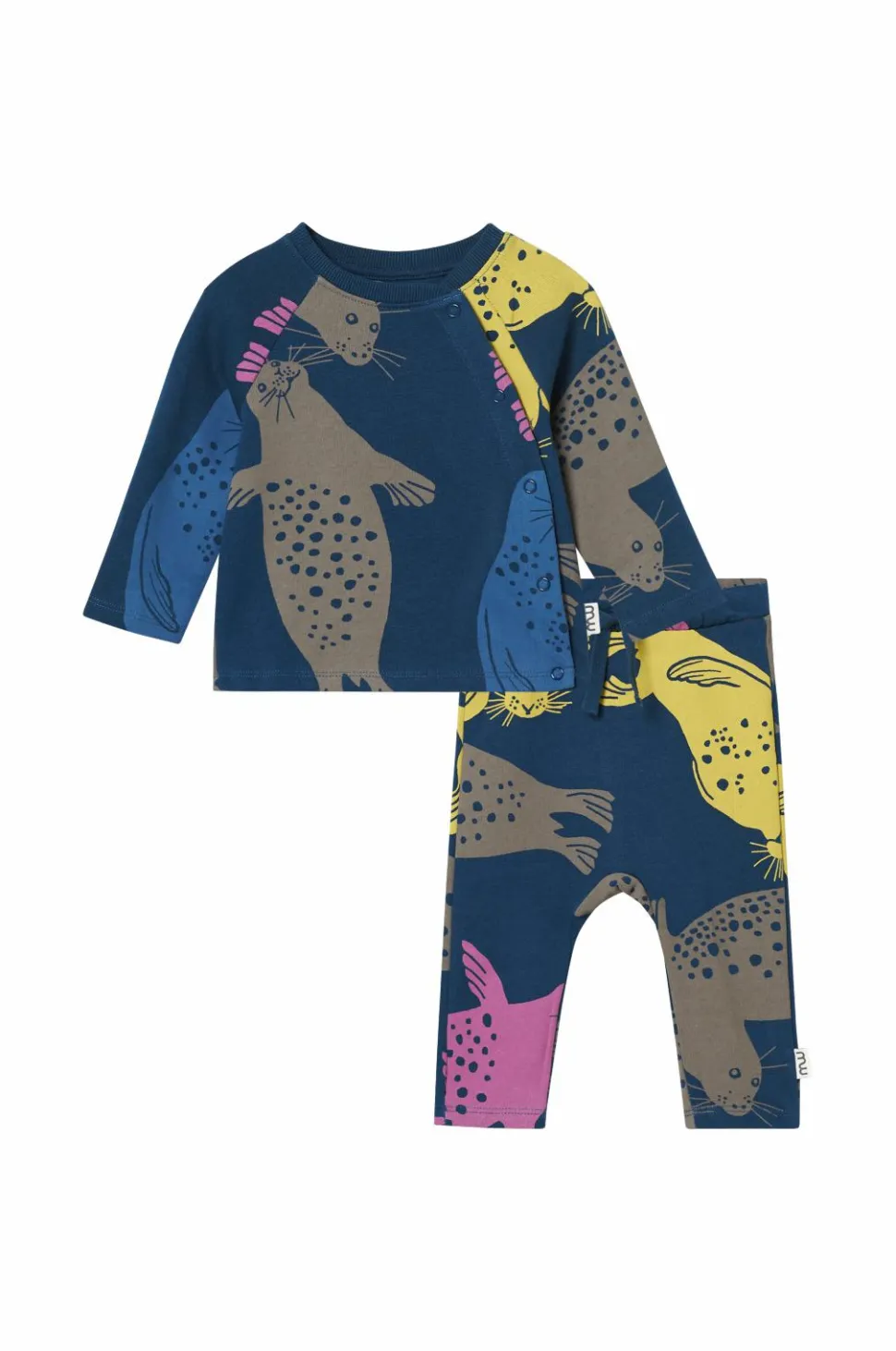 Ellos Milly & Willy Sæt Zoe