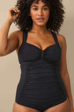 Ellos Plus collection Badedragt med formende effekt