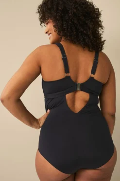 Ellos Plus collection Badedragt med formende effekt