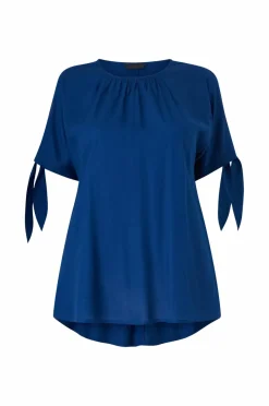 Ellos Plus collection Tunika med korte ærmer