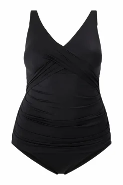 Ellos Plus collection Badedragt med shaping-effekt