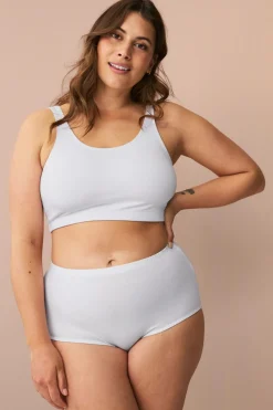 Ellos Plus collection Blød BH Majsan 2-pak