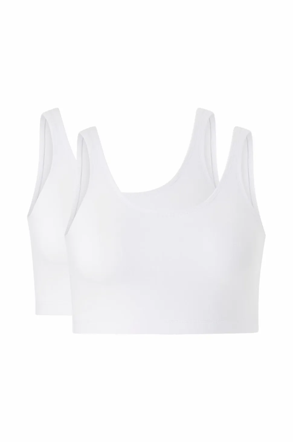 Ellos Plus collection Blød BH Majsan 2-pak