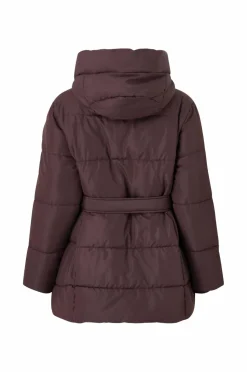 Ellos Plus collection Foret, kort frakke