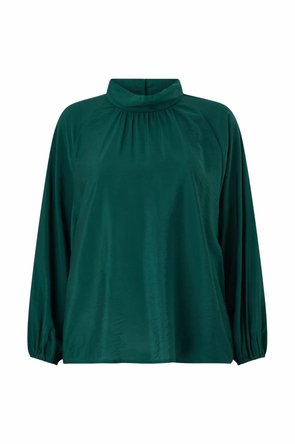 Ellos Plus collection Bluse med afslappet pasform