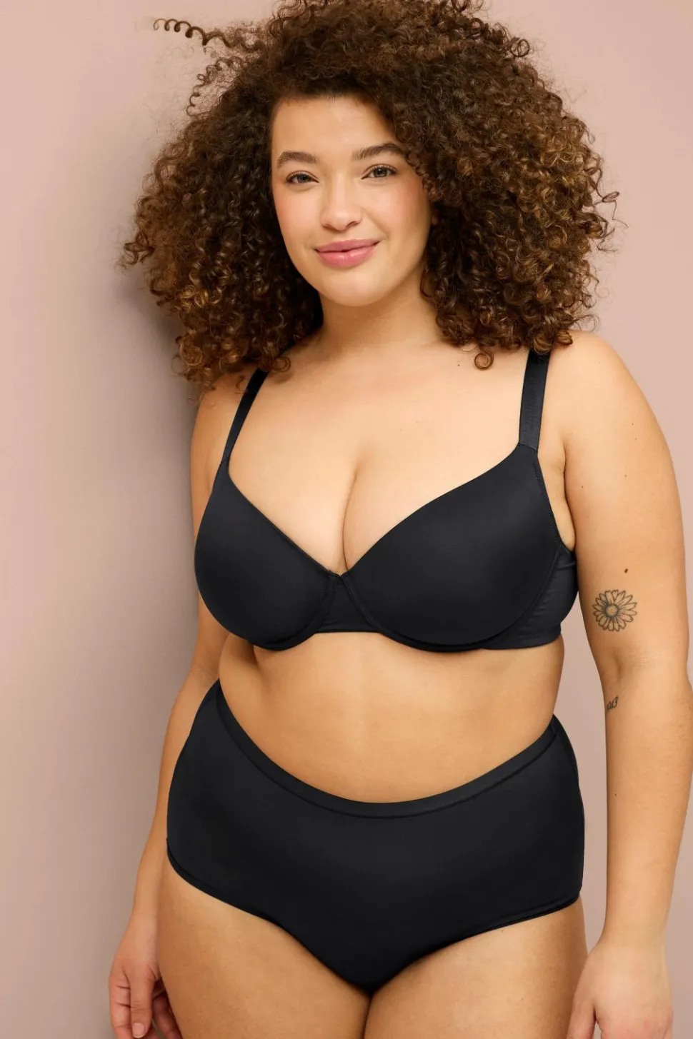 Ellos Plus collection Maxitrusser Kaylee 2-pak