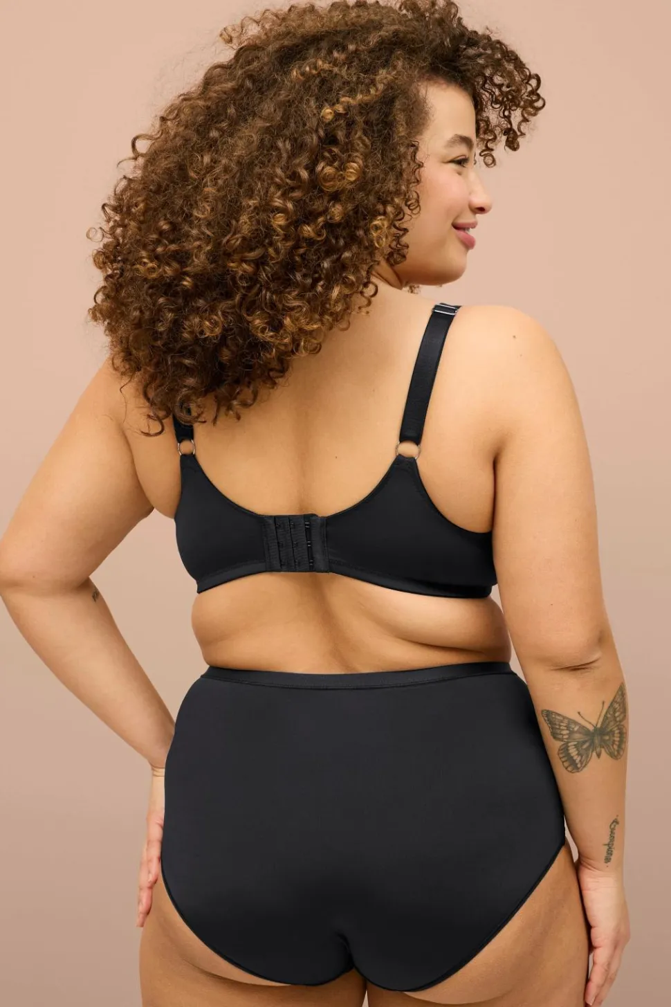 Ellos Plus collection Maxitrusser Kaylee 2-pak