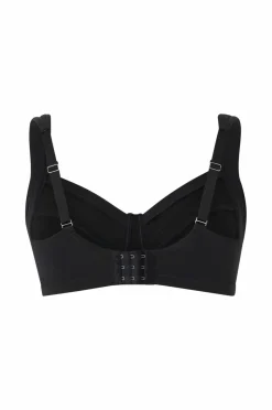 Ellos Plus collection Bh med bøjler med en blonde