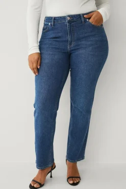 Ellos Plus collection Jeans Straight