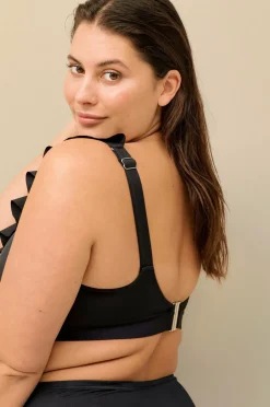 Ellos Plus collection Blød bikini-bh