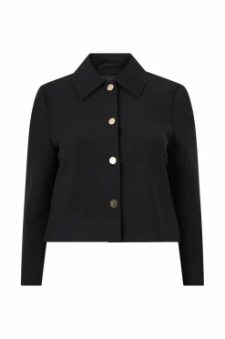 Ellos Plus collection Kort forårsjakke