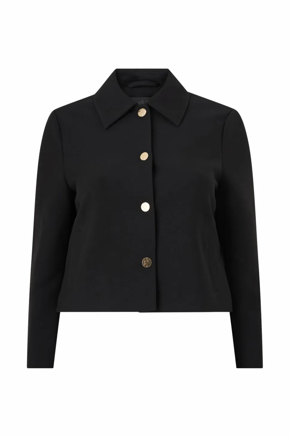 Ellos Plus collection Kort forårsjakke