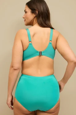 Ellos Plus collection Bikinitrusse Saga med shapingeffekt