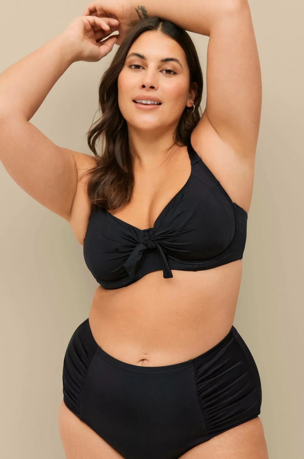 Ellos Plus collection Bikini-BH med bøjle