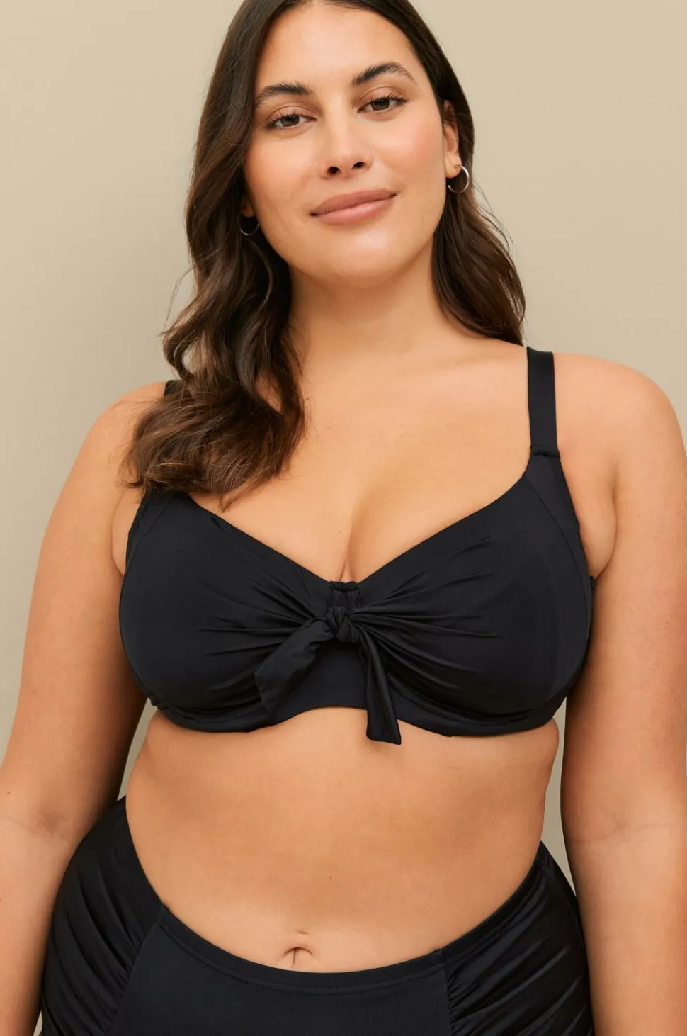 Ellos Plus collection Bikini-BH med bøjle