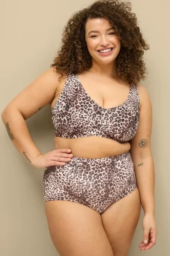 Ellos Plus collection Bikinitrusse Macie Maxi