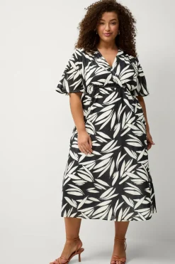 Ellos Plus collection Kjole Signe