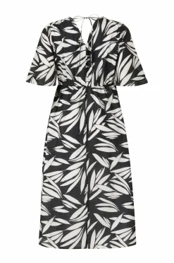 Ellos Plus collection Kjole Signe