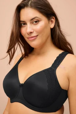 Ellos Plus collection Bh med bøjler Savannah