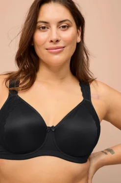 Ellos Plus collection Bh med bøjler Savannah