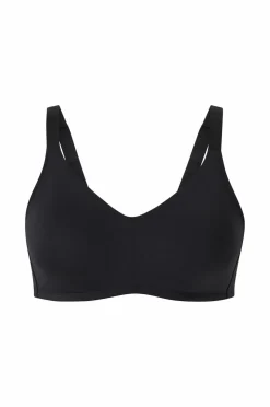 Ellos Plus collection Blød BH i mikrofiber