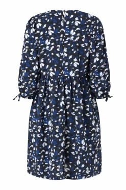 Ellos Plus collection Kjole med pufærmer