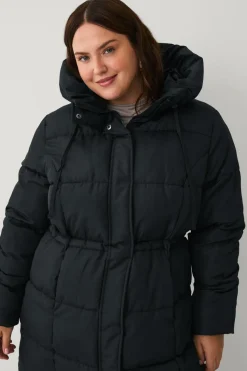 Ellos Plus collection Foret jakke