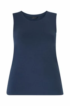 Ellos Plus collection Undertrøje i bomuld/viskose