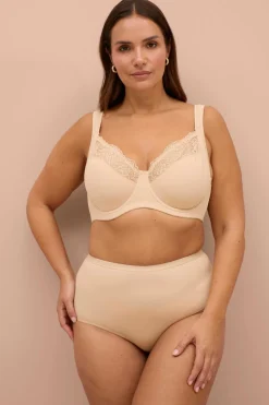 Ellos Plus collection Bøjle-bh med bløde, upolstrede skåle