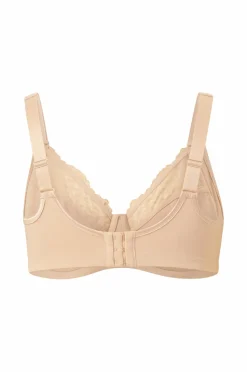 Ellos Plus collection Bøjle-bh med bløde, upolstrede skåle