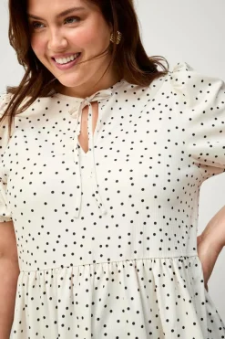 Ellos Plus collection Tunika Paula