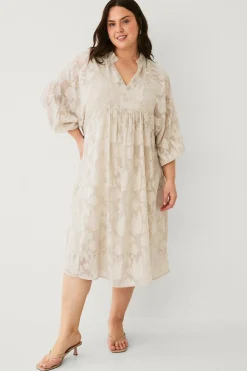 Ellos Plus collection Kjole